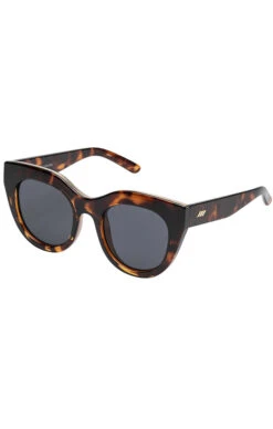Show Me Your Mumu LeSpecs Air Heart Sunglasses ~ Tort -Show Me Your Mumu 0162a95c3fe7d2646261de91eff4efde