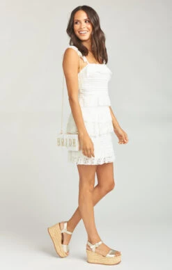 Show Me Your Mumu Bride Acrylic Clutch ~ White Marble -Show Me Your Mumu 02e22904a84b94b01dc55507354811a9 9d5cdd1d f5d2 4cda a540 d4a90f21bca7