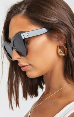 Show Me Your Mumu LeSpecs Air Heart Sunglasses ~ Tort -Show Me Your Mumu 037f65ba1dc89f4d46e00b9d1b4f54d4