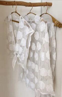 Show Me Your Mumu Washed Ashore Top ~ Wildflower Mesh -Show Me Your Mumu 03E02FEF F6AC 4571 A2B5 E952D6F36B03