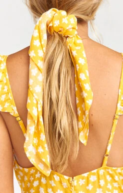Show Me Your Mumu Emmie Head Scarf ~ Maui Marigold -Show Me Your Mumu 042fbc37d67d95d20bfe201b99b0d9e1