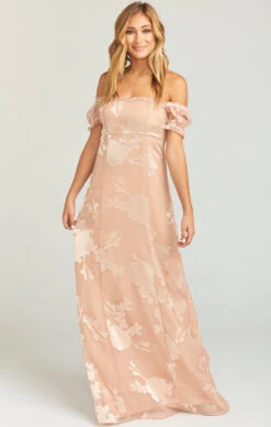 Show Me Your Mumu Brittany Maxi Dress ~ Otherwise Engaged -Show Me Your Mumu 051183aefe43661d03799e9c7f052f56