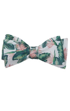 Show Me Your Mumu Josh Bow Tie ~ Paradise Found