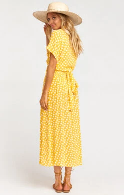 Show Me Your Mumu Kona Skirt ~ Maui Marigold -Show Me Your Mumu 0d7123e0ff721f40513e61dd82771fae