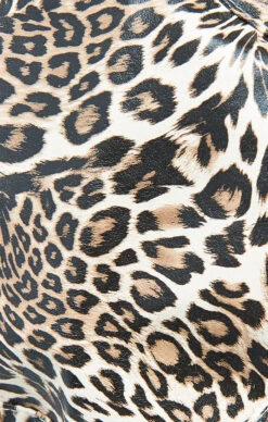 Show Me Your Mumu Vacay All Day Bucket Hat ~ Leopard Print -Show Me Your Mumu 13a5852d6808c5570941bdf8f274fc60