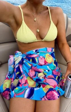 Show Me Your Mumu Kiran Sarong ~ Under The Sea 18 Show Me Your Mumu Kiran Sarong ~ Under The Sea -Show Me Your Mumu 1 e8afb551 f862 4d4e bcf8 bcabbab5976c