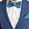 Show Me Your Mumu Josh Bow Tie ~ Deep Jade -Show Me Your Mumu 1bcf54edb90b44ce062f4cd061ec3815