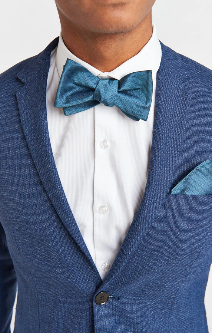 Show Me Your Mumu Josh Bow Tie ~ Deep Jade 3 Show Me Your Mumu Josh Bow Tie ~ Deep Jade