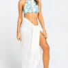 Show Me Your Mumu Isobel Fringed Sarong ~ White 2 Show Me Your Mumu Isobel Fringed Sarong ~ White -Show Me Your Mumu 1e586d392fefce6db6772cb93597dc1a