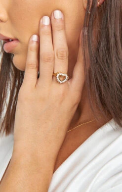 Show Me Your Mumu Vanessa Mooney The Prime Ring ~ Gold