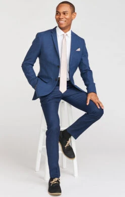 Show Me Your Mumu Sam Pocket Square ~ Neutral Mauve -Show Me Your Mumu 24e56d691ea2d41afd8beeb98246eb18