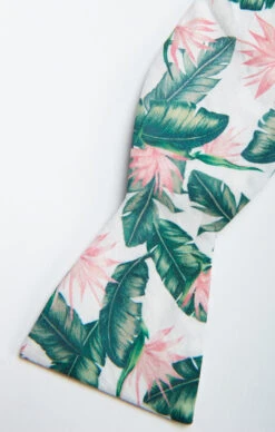 Show Me Your Mumu Josh Bow Tie ~ Paradise Found -Show Me Your Mumu 274d8d40bd11fd87445f49238511577f