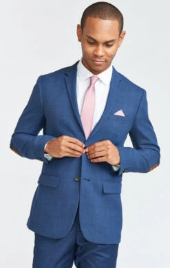 Show Me Your Mumu Sam Pocket Square ~ Antique Rose -Show Me Your Mumu 275a4ad78b3e432dc86f1117c51f41c4