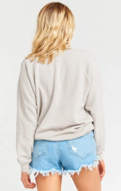Show Me Your Mumu Cole Sweatshirt ~ Mama -Show Me Your Mumu 2894acf1e9b7a593f62fe00fd2c96049