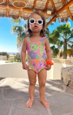 Show Me Your Mumu Annabel One Piece ~ Neon Daze