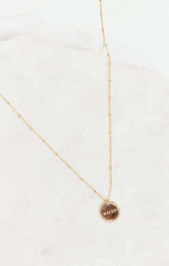 Show Me Your Mumu Paradigm WIFEY Necklace ~ Gold 14 Show Me Your Mumu Paradigm WIFEY Necklace ~ Gold -Show Me Your Mumu 2907fae1548fe521510b7834f340c13b