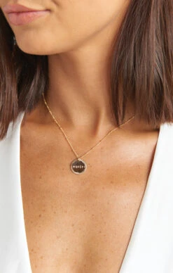 Show Me Your Mumu Paradigm WIFEY Necklace ~ Gold 11 Show Me Your Mumu Paradigm WIFEY Necklace ~ Gold -Show Me Your Mumu 2cc21c41464b8585769abc23a35faa14
