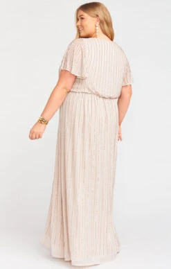 Show Me Your Mumu Michelle Flutter Maxi Dress ~ Show Me The Ring Beaded 21 Show Me Your Mumu Michelle Flutter Maxi Dress ~ Show Me The Ring Beaded -Show Me Your Mumu 2f3e7c4dc018afbbc1b250396e9e6e16