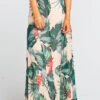 Show Me Your Mumu Princess Di Maxi Skirt ~ Kauai Kisses