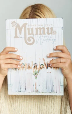 Show Me Your Mumu Bridesmaid Lookbook