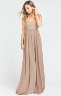 Show Me Your Mumu June Maxi Dress ~ Dune Chiffon 20 Show Me Your Mumu June Maxi Dress ~ Dune Chiffon -Show Me Your Mumu 32df0743fb8b47c509f91ef25be6903f