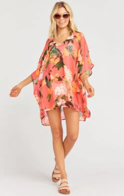 Show Me Your Mumu Peta Tunic ~ Mai Tai 21 Show Me Your Mumu Peta Tunic ~ Mai Tai -Show Me Your Mumu 37156ec9d3d67d146d65672b6bde2400