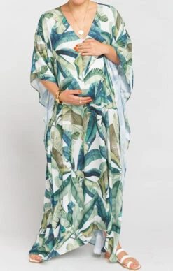 Show Me Your Mumu Hana TruMu ~ Banana Leaf -Show Me Your Mumu 3cad3a35831beaf50a745918aab3458e