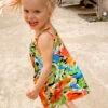 Show Me Your Mumu Sidekick Dress ~ Mimosa Blooms
