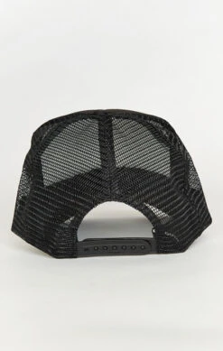 Show Me Your Mumu MUMU Trucker Hat ~ Black And White 10 Show Me Your Mumu MUMU Trucker Hat ~ Black And White -Show Me Your Mumu 5395ce02e4869ad45c3830812332e292