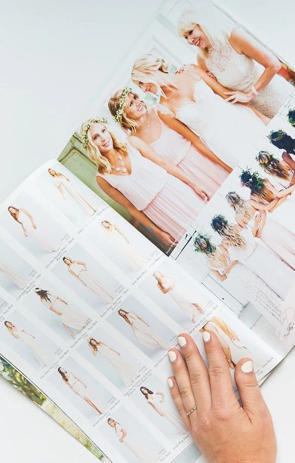 Show Me Your Mumu Bridesmaid Lookbook 5 Show Me Your Mumu Bridesmaid Lookbook - Image 3