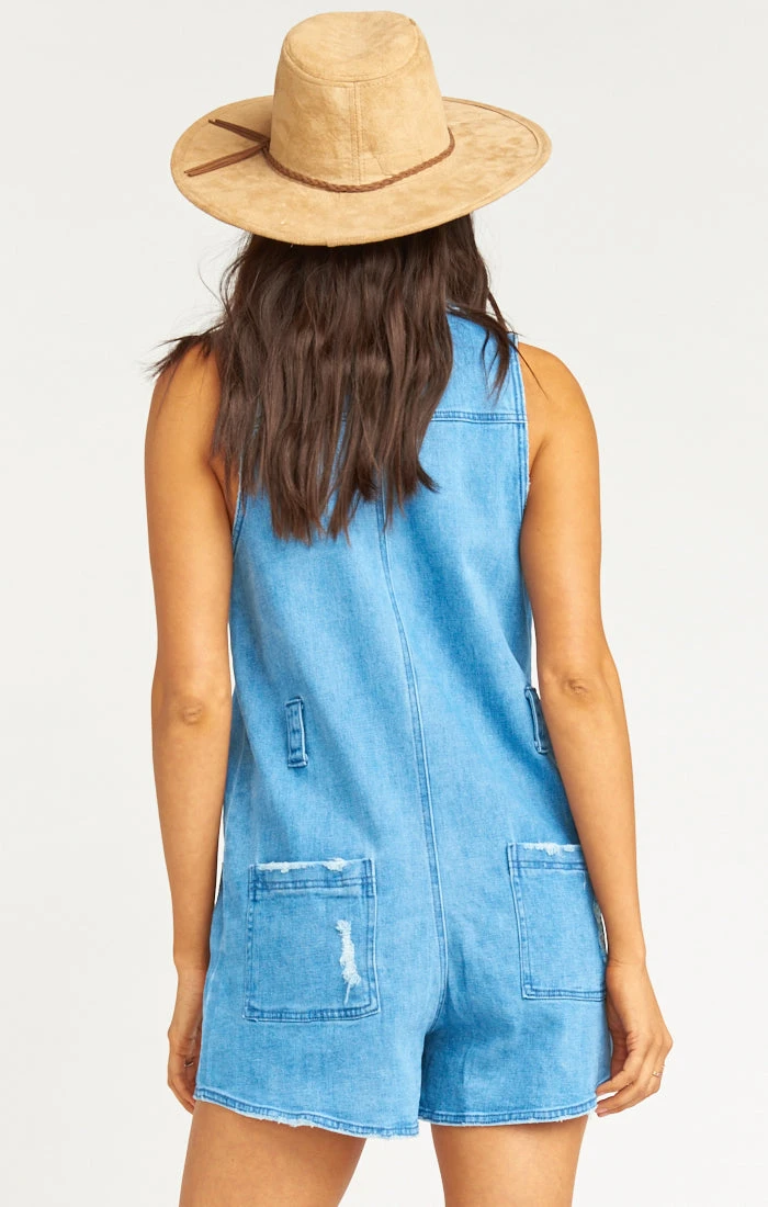 Show Me Your Mumu Jaxon Jumper ~ Niagara 4 Show Me Your Mumu Jaxon Jumper ~ Niagara - Image 2