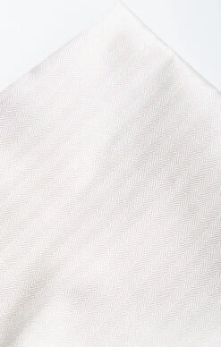 Show Me Your Mumu Sam Pocket Square ~ Show Me The Ring Solid