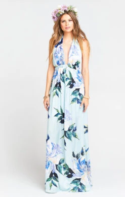 Show Me Your Mumu Luna Halter Dress ~ Mint To Be Floral 11 Show Me Your Mumu Luna Halter Dress ~ Mint To Be Floral -Show Me Your Mumu 5e9510eea49ed2e7da9c9a5e37124e35