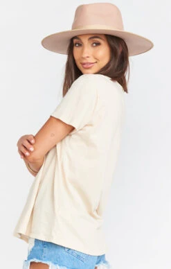 Show Me Your Mumu Thomas Tee ~ Stay Golden Graphic -Show Me Your Mumu 5f38023bb108b2bce5bd4b0081fda978