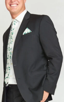 Show Me Your Mumu Nico Neck Tie ~ Bouquet Toss