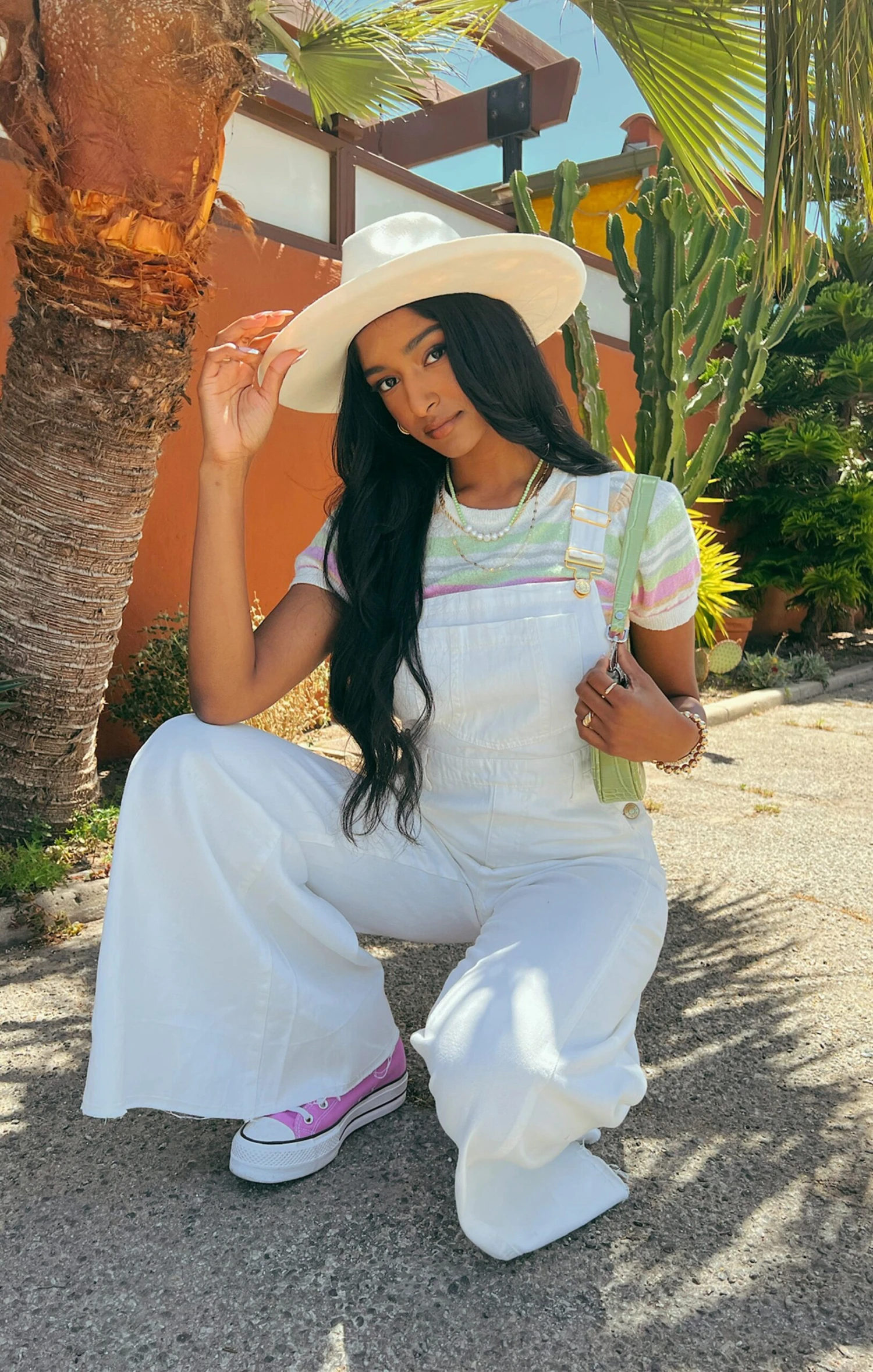 Show Me Your Mumu San Fran Overalls ~ Seasalt 6 Show Me Your Mumu San Fran Overalls ~ Seasalt - Image 4