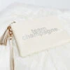 Show Me Your Mumu Team Champagne Clutch Bag ~ Beige/Silver -Show Me Your Mumu 666000543a192616c25a49eaabea034f