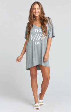 Show Me Your Mumu Bridesmaid Slippers ~ White -Show Me Your Mumu 67c10220e4b06687c58c95c446bb876a