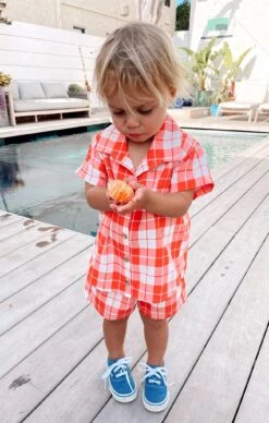 Show Me Your Mumu Lil Easy Shorts ~ Picnic Plaid -Show Me Your Mumu 684CD7FA A07C 497F ADD2 DCD29B934005 1798fd9d 2b6b 4c48 97b4 33fe97157164