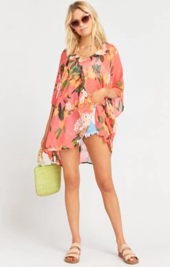 Show Me Your Mumu Peta Tunic ~ Mai Tai 17 Show Me Your Mumu Peta Tunic ~ Mai Tai -Show Me Your Mumu 6976c469911295c4b1261fce7b4260a6