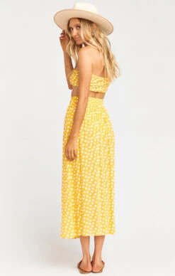 Show Me Your Mumu Kona Skirt ~ Maui Marigold -Show Me Your Mumu 6c1aadb2a15f5013299275ac17a7ea3f