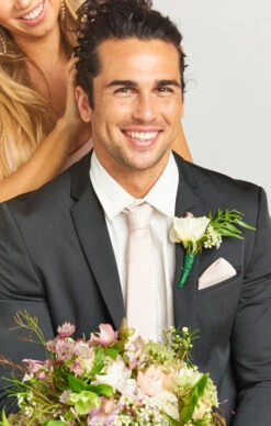 Show Me Your Mumu Nico Neck Tie ~ Dusty Blush Stripe -Show Me Your Mumu 6f442815fff45130b700533da1c2f90b c0845ec9 2883 4743 8fe7 f07707eb9fed