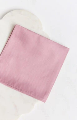 Show Me Your Mumu Sam Pocket Square ~ Antique Rose -Show Me Your Mumu 74ccc42be170b6abe1236954b1c7cbbf