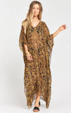 Show Me Your Mumu Hana TruMu ~ Goldie Guild