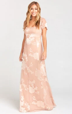 Show Me Your Mumu Brittany Maxi Dress ~ Otherwise Engaged -Show Me Your Mumu 76b455f1209721f911a2e910198f4407