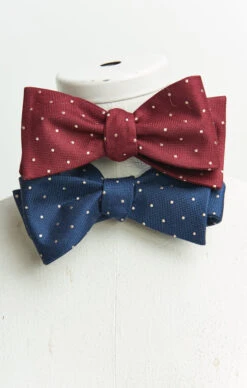 Show Me Your Mumu Josh Bow Tie ~ Merlot Dot 11 Show Me Your Mumu Josh Bow Tie ~ Merlot Dot -Show Me Your Mumu 82078a9b5ed53dc6e6adddddf01ebc98