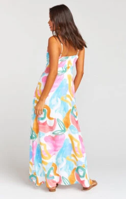 Show Me Your Mumu Magnolia Maxi Dress ~ Mutisse -Show Me Your Mumu 8411a432399bcbcc0556912ab04485ff