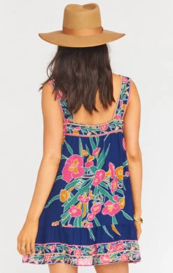 Show Me Your Mumu Goldie Dress ~ Bouquet Bundle -Show Me Your Mumu 87d38795da0941989db6491c5bf7aec8