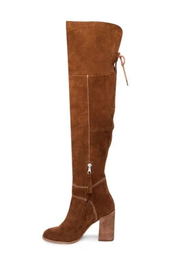 Show Me Your Mumu Steve Madden ~ Novela High Boots Tan ~ Suede 16 Show Me Your Mumu Steve Madden ~ Novela High Boots Tan ~ Suede -Show Me Your Mumu 88f72175169537c1fcb185467a144a56