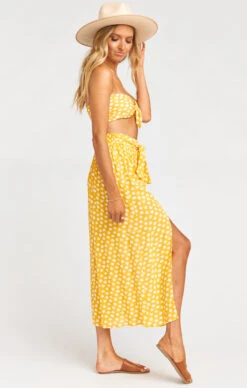 Show Me Your Mumu Kona Skirt ~ Maui Marigold -Show Me Your Mumu 891d6b9bbe35f0634c6ffa924e6cc7a8